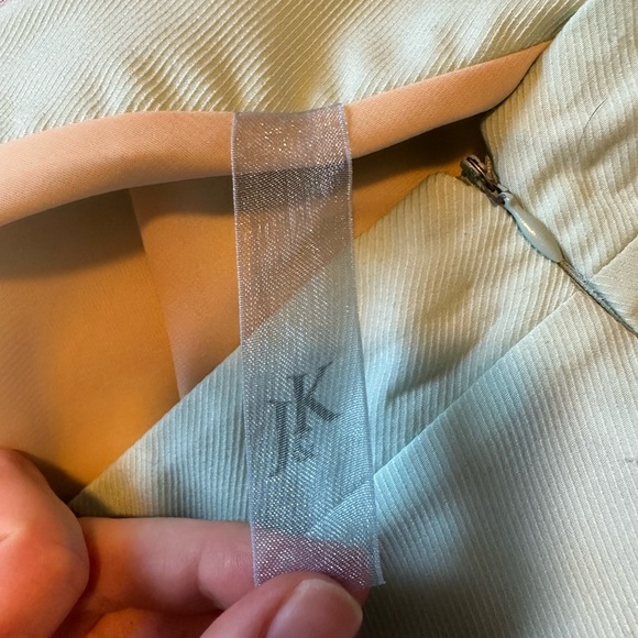 Long skirt - Picture 2 of 4